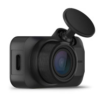 Видеорегистратор Garmin Dash Cam Mini 3 Black