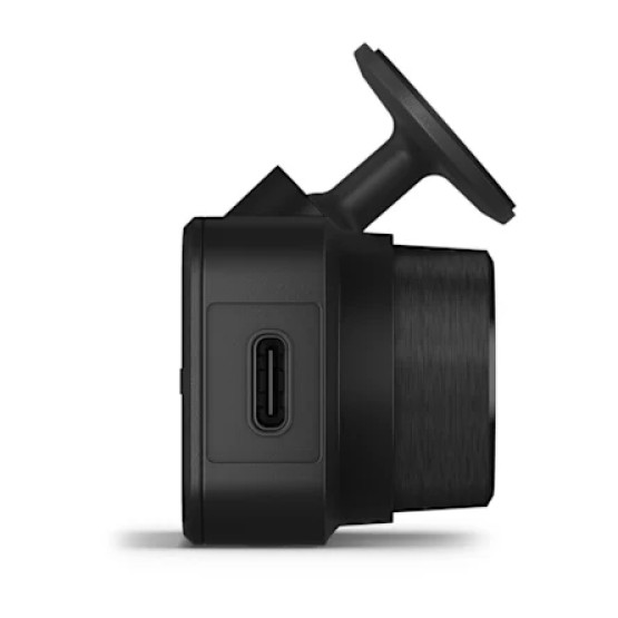 Відеореєстратор Garmin Dash Cam Mini 3 Black