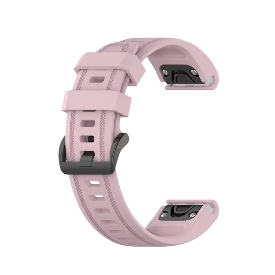 Ремінець для Garmin Fenix 5s 6s 7s 8 epix 20mm копія