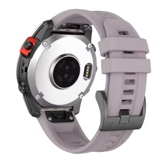 Ремінець для Garmin Fenix 5s 6s 7s 8 epix 20mm копія