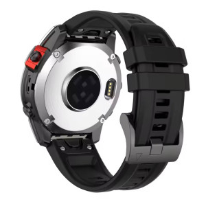 Ремінець для Garmin Fenix 5s 6s 7s 8 epix 20mm копія