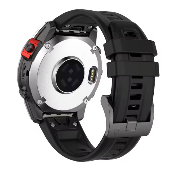 Ремінець для Garmin Fenix 5s 6s 7s 8 epix 20mm копія