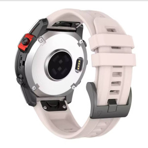 Ремінець для Garmin Fenix 5s 6s 7s 8 epix 20mm копія