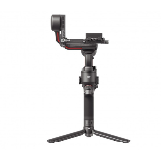 Система стабілізації відео DJI RS 3 Black