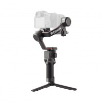 Система стабілізації відео DJI RS 3 Black