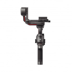 Система стабілізації відео DJI RS 3 Black