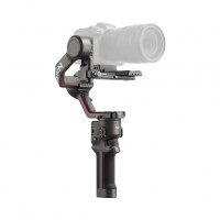 Система стабілізації відео DJI RS 3 Black