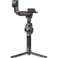 Система стабілізації відео DJI RS 3 Combo Black
