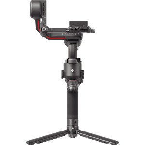Система стабілізації відео DJI RS 3 Combo Black