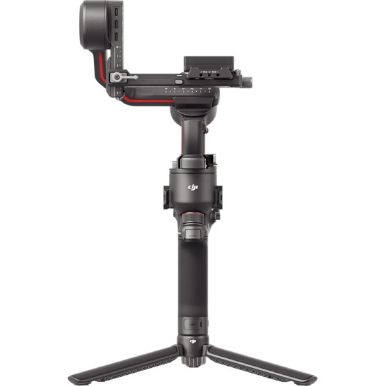Система стабілізації відео DJI RS 3 Combo Black