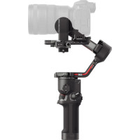 Система стабілізації відео DJI RS 3 Combo Black