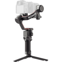 Система стабілізації відео DJI RS 3 Combo Black