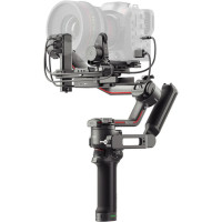 Система стабілізації відео DJI RS 3 Pro Combo