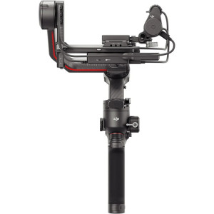Система стабілізації відео DJI RS 3 Pro Combo