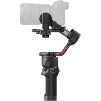 Система стабілізації відео DJI RS 3 Pro Combo