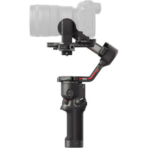 Система стабілізації відео DJI RS 3 Pro Combo