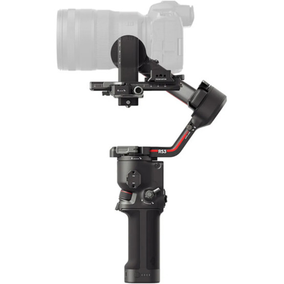 Система стабілізації відео DJI RS 3 Pro Combo