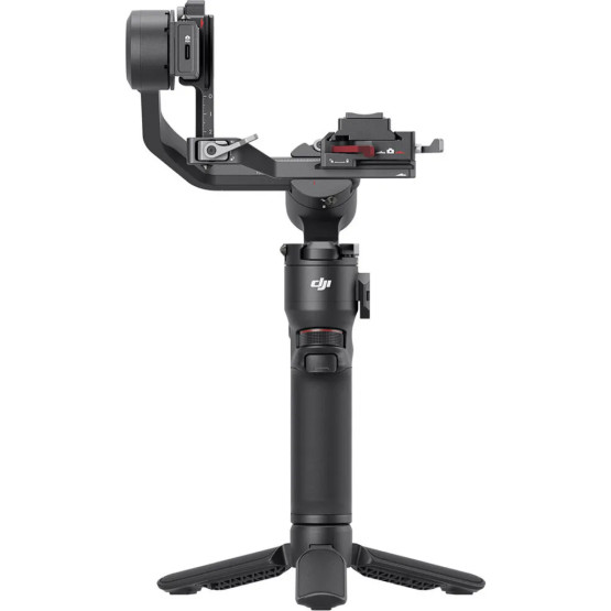Система стабілізації відео DJI RS 3 Pro Combo