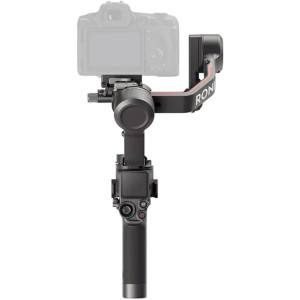 Система стабілізації відео DJI RS 3 Pro Combo