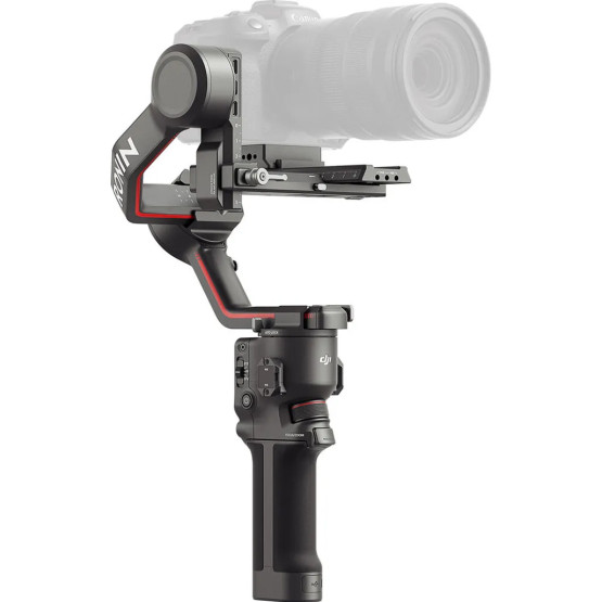 Система стабілізації відео DJI RS 3 Pro Combo