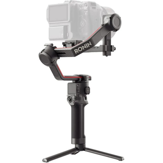 Система стабілізації відео DJI RS 3 Pro Combo