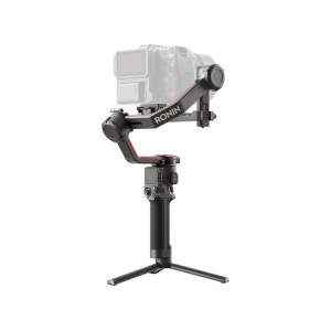 Система стабілізації відео DJI RS 3 Pro Black