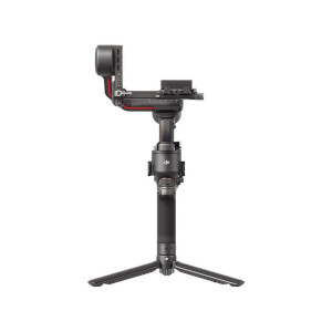 Система стабілізації відео DJI RS 3 Pro Black