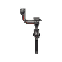 Система стабілізації відео DJI RS 3 Pro Black