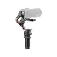 Система стабілізації відео DJI RS 3 Pro Black