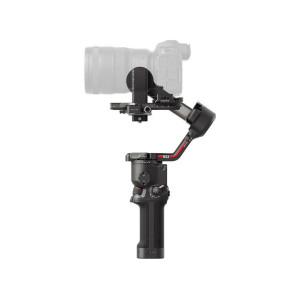 Система стабілізації відео DJI RS 3 Pro Black