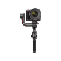 Система стабілізації відео DJI RS 3 Pro Black
