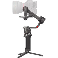 Система стабілізації відео DJI RS 4 Pro Combo
