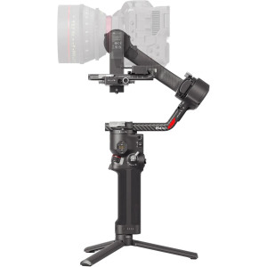 Система стабілізації відео DJI RS 4 Pro Combo