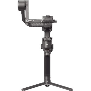 Система стабілізації відео DJI RS 4 Pro Combo