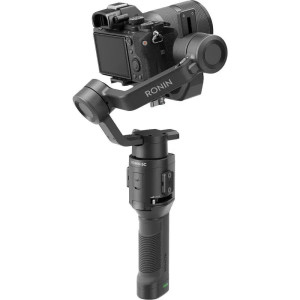 Система стабілізації відео DJI Ronin-SC