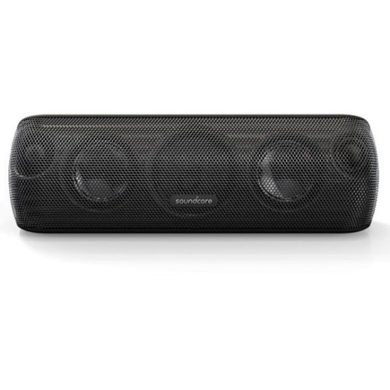 Портативна колонка Anker SoundCore Motion+ Black