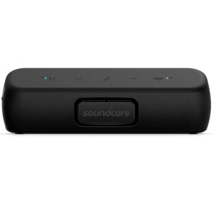 Портативна колонка Anker SoundCore Motion+ Black