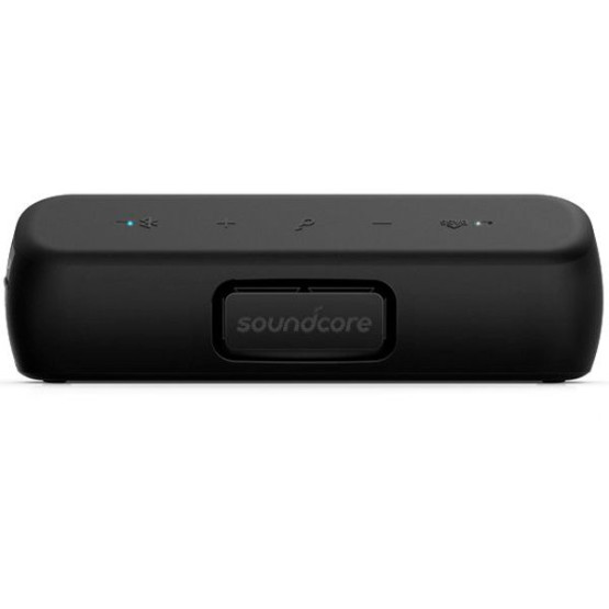 Портативна колонка Anker SoundCore Motion+ Black