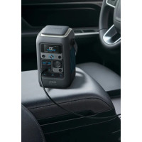 Портативна електростанція Anker SOLIX C300 DC Portable Power Station 90,000mAh 288Wh 300W