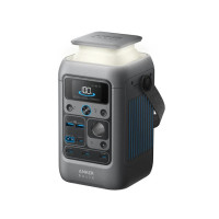Портативна електростанція Anker SOLIX C300 DC Portable Power Station 90,000mAh 288Wh 300W