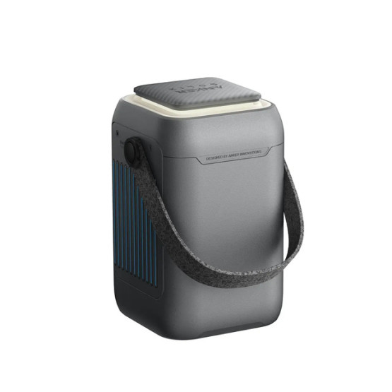 Портативна електростанція Anker SOLIX C300 DC Portable Power Station 90,000mAh 288Wh 300W