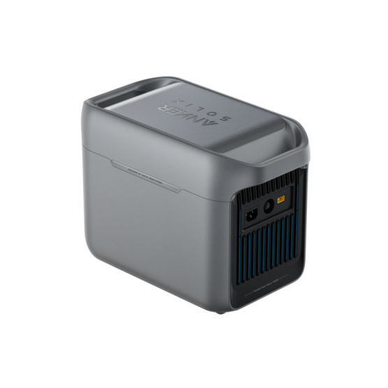 Anker Solix C1000 – надійна зарядна станція з ємністю 1056 Вт-год