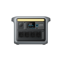 Зарядная станция Anker Solix C1000 1056Wh 1800W/24000W