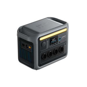 Зарядная станция Anker Solix C1000 1056Wh 1800W/24000W