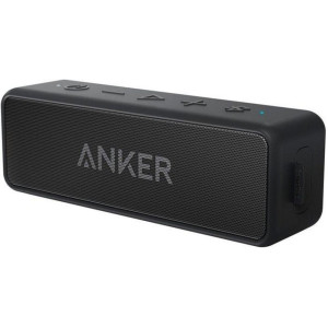 Портативна колонка Anker SoundCore SoundCore 2 Black