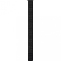 Ремінець Garmin Approach Descent Epix Fenix Instinct 20mm UltraFit 2 Nylon Band Black/Asia