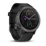 Чим водонепроникний годинник для плавання Garmin краще?