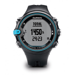 Годинники спортивні водонепроникні: новинки від Garmin