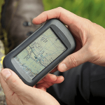 Зручний Київ: ремонт навігаторів і GPS-пристроїв
