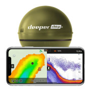 Ехолоти Deeper
